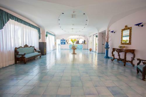 Hotel Terme Cristallo Palace