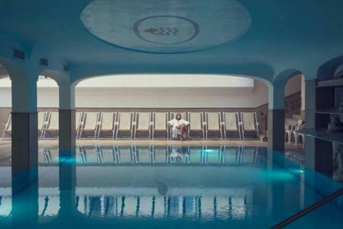 Hotel Terme Cristallo Palace