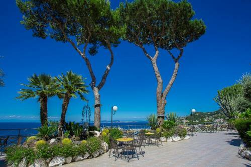 Hotel Terme Cristallo Palace