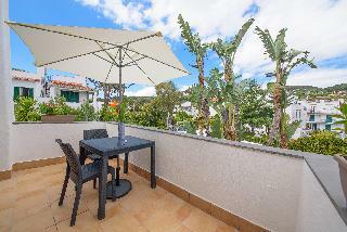 Villa Fortuna Ischia