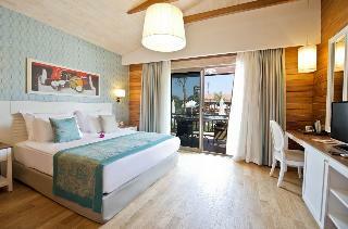 Hotel Boutique Kimera Hotel