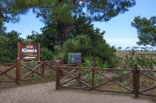 Hotel Boutique Kimera Hotel