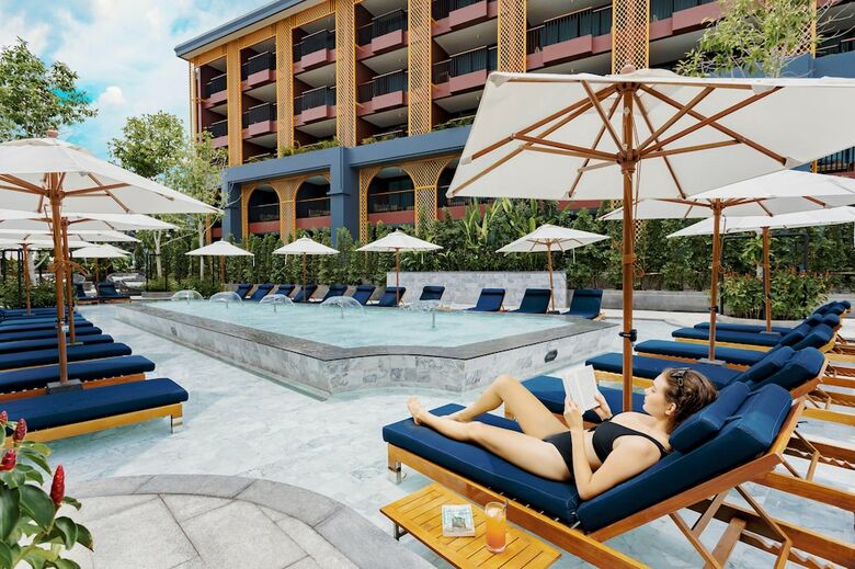 Hotel Avista Grande Phuket Karon - Mgallery