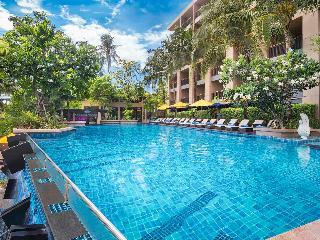 Hotel Avista Grande Phuket Karon - Mgallery