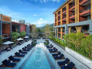 Hotel Avista Grande Phuket Karon - Mgallery