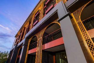 Hotel Avista Grande Phuket Karon - Mgallery