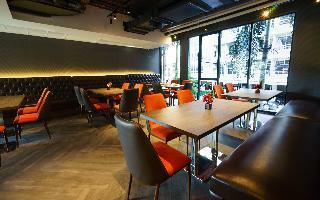 Stay Hotel Bangkok