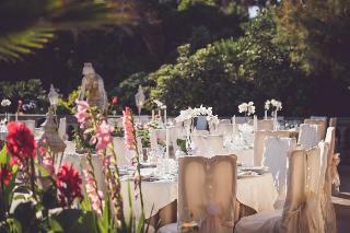 Hotel Villa Margherita