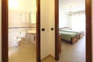 Residence Hotel Kriss