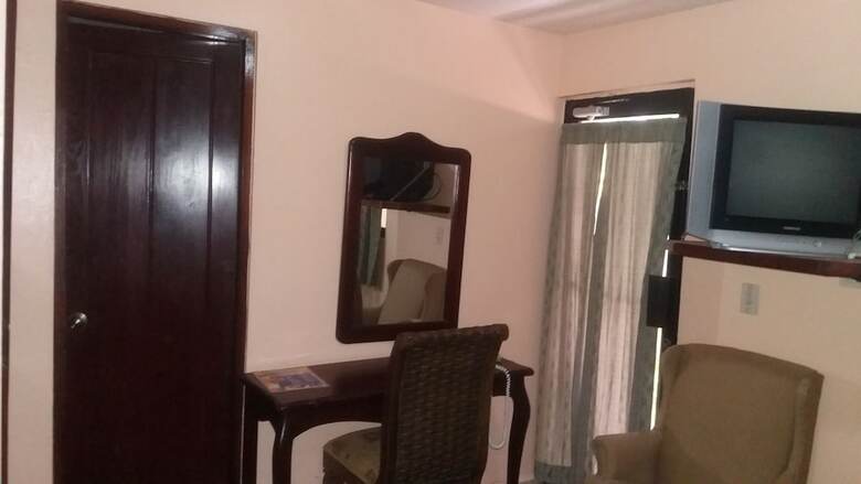 Mountain View Hotel