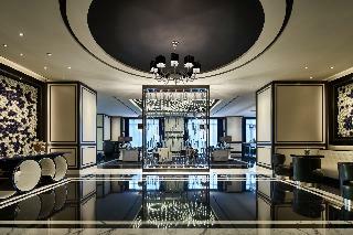 Hotel Bellagio Shanghai