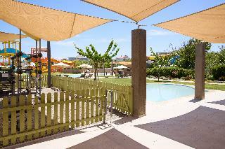 Hotel Euphoria Resort