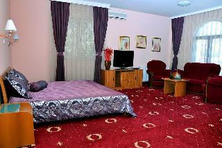 Prishtina Hotel Pristina