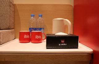 Hotel Ibis Shanghai Changshou