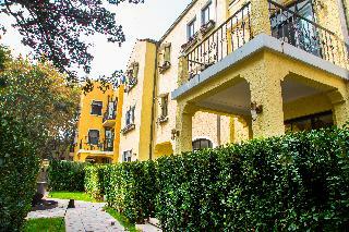 Hotel Seclusive Life Aristo Mansion