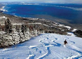 Hotel Baie Saint Paul