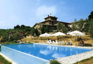 Hotel Poggio Alle Lame
