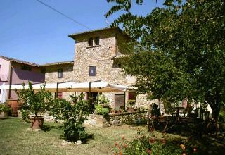 Hotel Poggio Alle Lame