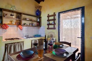 Hotel Poggio Alle Lame