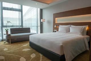 Hotel Novotel Shanghai Hongqiao