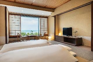 Lake Biwa Marriott Hotel