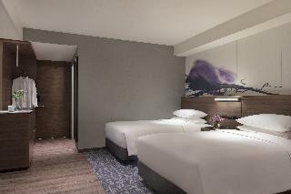 Lake Biwa Marriott Hotel