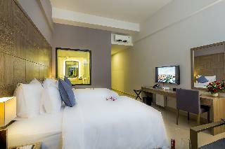 Hotel Grandvrio Ocean Resort Danang