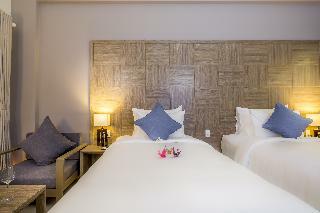 Hotel Grandvrio Ocean Resort Danang
