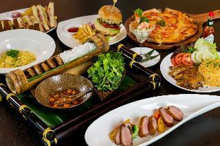 Hotel Grandvrio Ocean Resort Danang