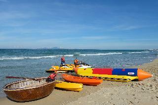 Hotel Grandvrio Ocean Resort Danang