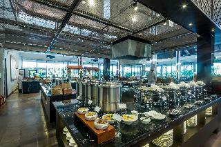 Hotel Grandvrio Ocean Resort Danang