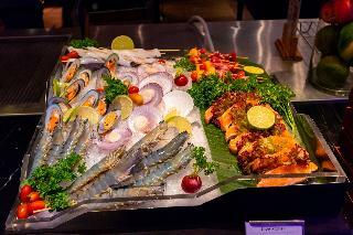 Hotel Grandvrio Ocean Resort Danang