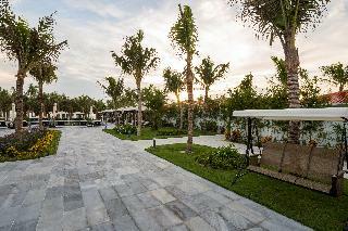 Hotel Grandvrio Ocean Resort Danang