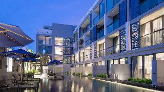 Hotel Indigo Phuket Patong