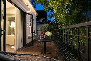 Hanoi L'heritage Diamond Hotel & Spa