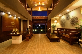 Hotel Maharaja Villas Seminyak