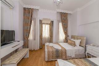 Hotel Boutique Rosalie Palace