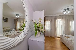 Hotel Boutique Rosalie Palace