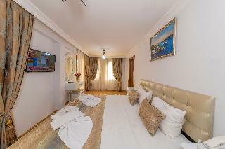 Hotel Boutique Rosalie Palace