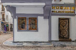 Hotel Boutique Rosalie Palace