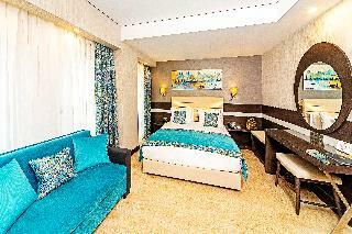 Mukarnas Taksim Hotel  (Ex Mukarnas Pera )