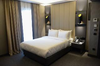 Hotel Boutique Cityloft 24