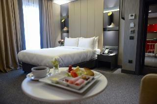 Hotel Boutique Cityloft 24
