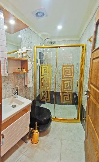 Hotel Boutique Sirkeci Gar Hotel