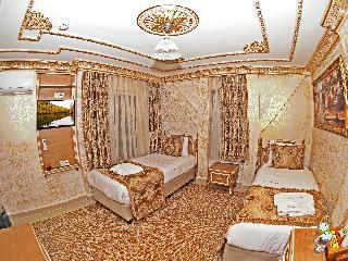 Hotel Boutique Sirkeci Gar Hotel