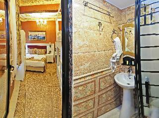 Hotel Boutique Sirkeci Gar Hotel