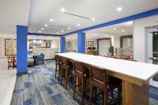 Hotel Holiday Inn Express Slidell