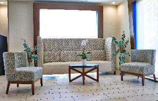Hotel Holiday Inn Express Slidell
