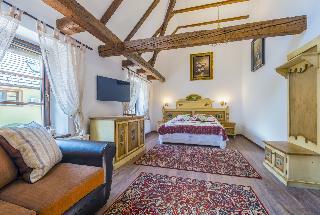 Hotel Resort Ambient Cristian