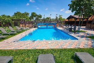 Hotel Resort Ambient Cristian